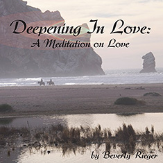 Read about the album and listen to samples of A Deepening in Love