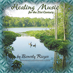 Read about the album and listen to samples of Healing Music